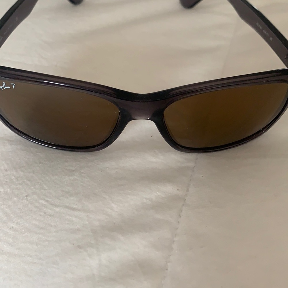 Ray Ban Sunglasses unisex